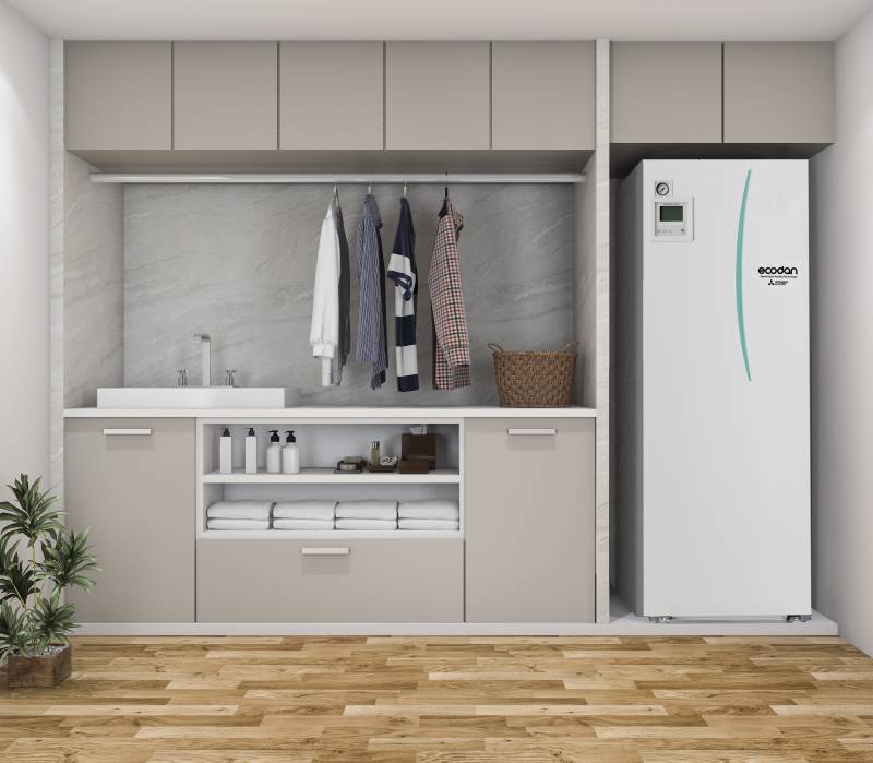 MACLEM Perpignan : Pompes à chaleur air-air et air-eau pour un habitat écologique et économique.