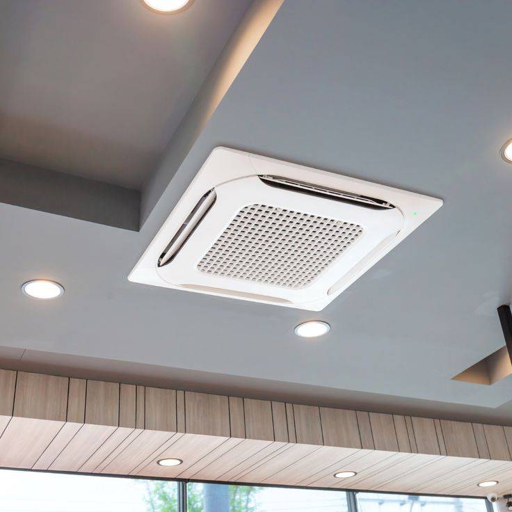MACLEM® Perpignan : Pourquoi faire installer une climatisation cassette Mitsubishi Electric dans votre foyer à Perpignan